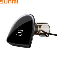 sunmi 商米 有线 一维/二维 扫描枪