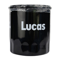 卢卡斯（LUCAS）机油滤清器/机油滤芯LFOC007 凯越/凯越HRV/GL8/君威/乐风/景程/赛欧/乐骋