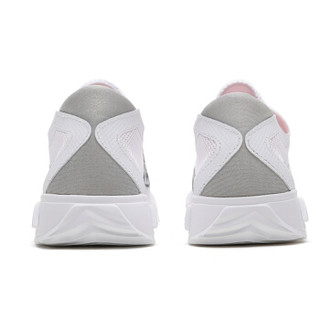 Le Coq Sportif/乐卡克 男女休闲鞋 CMT-191326 白-WHT 40.5/255