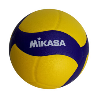 mikasa    排球5号学生中考比赛训练排球2019新款标准用球 V320W