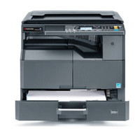 京瓷（KYOCERA）TASKalfa2011 A3/A4黑白激光打印复印扫描一体机