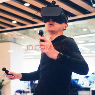 Pico NOLO CV1 六自由度VR交互套件 适配vr眼镜VR一体机 主流虚拟现实眼睛3D头盔 VR游戏设备