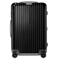 RIMOWA 旅行箱拉杆箱 ESSENTIAL系列 832.63.62.4 亮黑色 26英寸