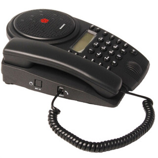 好会通（Meeteasy）Mini 标准型 音频会议系统电话机