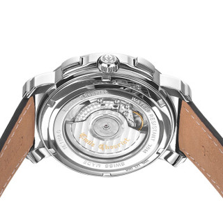 Emile Chouriet 艾米龙 莱蒙系列 16.1168.G42.6.8.68.2 男士自动机械手表