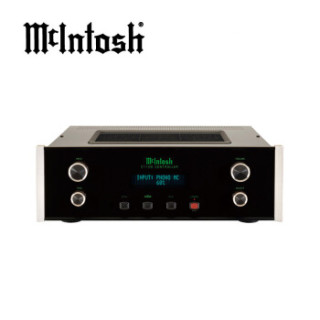 美国麦景图mcintoshc1100cc1100thiend分体前级声音处理器高保真hifi