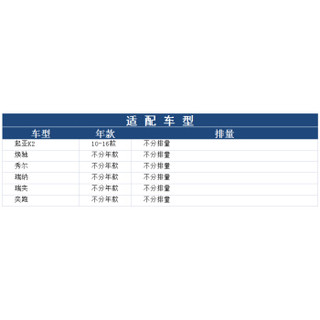 BOSCH 博世 空气滤清器滤芯0986AF2969(起亚秀尔1.6L G4FC/2.0L G4GC( 2010款~至今))