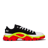 银联专享：adidas × Raf Simons 联名款 Detroit Runner Trainers 男士板鞋