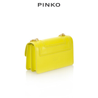 PINKO 2019春夏新品包袋飞鸟包燕子包1P21AFY5F1