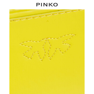 PINKO 2019春夏新品包袋飞鸟包燕子包1P21AFY5F1