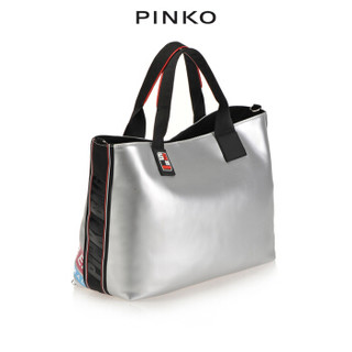 PINKO 2019春夏新品包袋1H20KZY5AQ