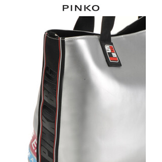 PINKO 2019春夏新品包袋1H20KZY5AQ