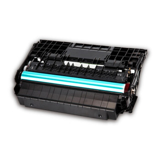 艾洁 利盟310粉盒+硒鼓套装加黑版 适用Lexmark MS310 MS410 MS510 MS610 MS312dn MS610de MS415dn打印机