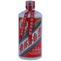 茅台 飞天 2000年出厂 酱香型白酒 53度 500ml