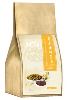 子俊堂 菊花决明子茶 150g