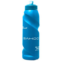 SAHOO骑行水壶山地公路自行车水壶 户外骑行运动水壶无味挤压水杯装备