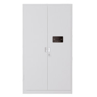 中伟枪柜加厚钢制柜保管柜