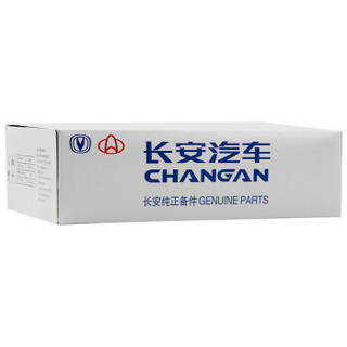 长安轿车（CHANGAN）原厂空气滤清器/空气滤芯 奔奔迷你 10-16款 适用