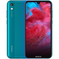 HONOR 荣耀 Play 3e 4G手机 3GB+64GB 极光蓝