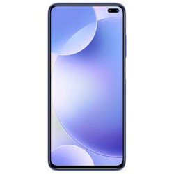 Redmi K30i 5G双模 120Hz流速屏 骁龙765G 8GB+256GB 深海微光 游戏智能手机 小米 红米