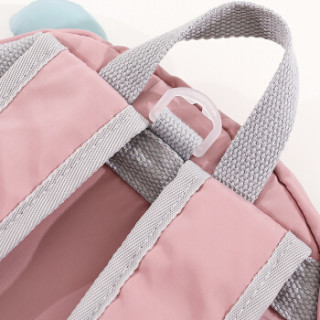 商品象宝宝(elepbaby)幼儿背带防走失书包 宝宝双肩防走丢幼儿背包