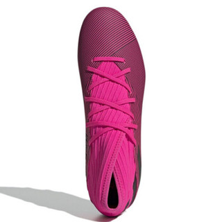 阿迪达斯 ADIDAS 男子 足球系列 NEMEZIZ 19.3 MG 运动 足球鞋 EF8024 42.5码UK8.5码