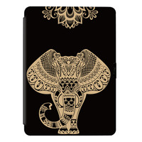 NuPro轻薄保护套(适用于第十代kindle Paperwhite电子书阅读器)-睿吉象