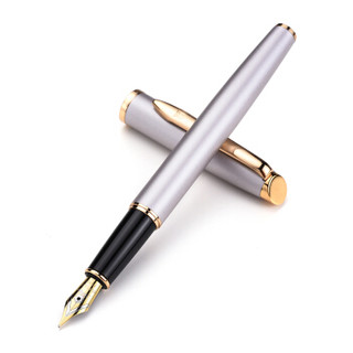 法国梦特娇（MONTAGUT）钢笔墨水礼盒套装教师节礼物 睿智系列 钢笔/特细笔/签字笔