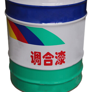 花想容HXR0000115 中绿色调和漆 15kg/桶 下单联系厂商