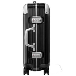 RIMOWA 旅行箱拉杆箱 HYBRID系列 883.52.62.4 亮黑色 20英寸