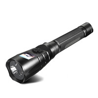 法依R5现场记录仪手电筒高清红外夜视智能巡检仪手电筒微型摄像机便携执法助手 标配64GB内存