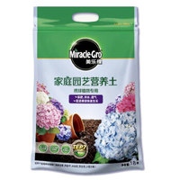 Mracle.Gro 美乐棵 绣球型营养土18L/袋