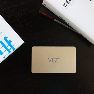 VEZ K6豪华版 家用投影仪 微型投影机（手机同屏投影 偏轴便携投影 左右梯形校正 双频wifi）