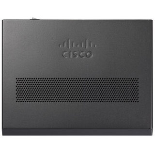 思科（CISCO）CISCO881-K9 中小型企业集成多业务 路由器