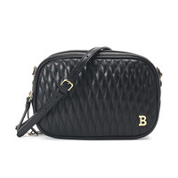 BALLY 巴利 女士皮质单肩斜挎包