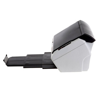 方正（Founder）F300扫描仪A4高速双面自动进纸CCD