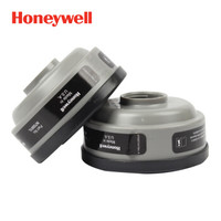 霍尼韦尔（Honeywell） N75001 有机气体及蒸汽防护滤盒 18对/箱 定制款