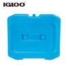 IGLOO 易酷乐 美国进口保温箱用蓝冰冰盒 冷藏冷鲜可循环使用