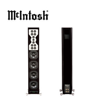 美国麦景图/mcintosh XR100音箱发烧hifi立体声 无源 家用 落地式音箱 木质音箱 高保真音响