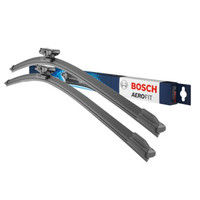 BOSCH 博世 雨刷器雨刮器风翼专用28/24(别克威朗/GL6/16款-雪佛兰科鲁兹)