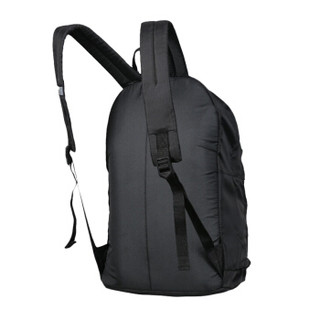 彪马（PUMA）包 运动包 双肩包 PUMA Classic Backpack 学生书包 背包 075752 01 黑色