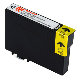 天威 T1091黑色墨盒 适用爱普生EPSON ME30 300 80W 360 600F 700FW 510 520 打印机墨盒