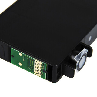 天威 T1091黑色墨盒 适用爱普生EPSON ME30 300 80W 360 600F 700FW 510 520 打印机墨盒