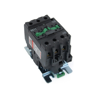 泰力CJX2-6511通用型交流接触器家用可接触头线圈电压家用380V