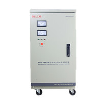 德力西电气（DELIXI ELECTRIC）单相稳压器 TND 15K  （单相） 可定制