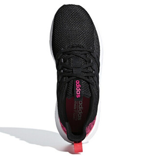 阿迪达斯 ADIDAS NEO 女子 运动休闲系列 QUESTAR FLOW 运动 休闲鞋 F36257 38.5码 UK5.5码
