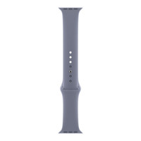 Apple 40mm薰衣草灰色运动型表带 标准