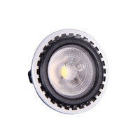雷士照明（NVC） led灯杯led光源MR16节能射灯光源12V灯杯 单颗灯珠暖白光4W