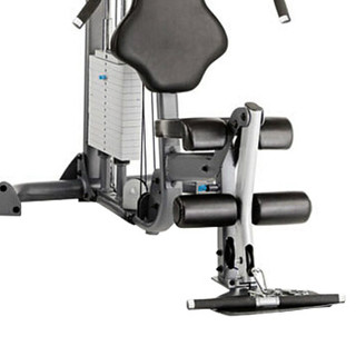 必确（Precor）综合训练器多功能 健身房大型健身器材组合力量训练器械S3.15