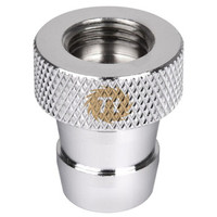 Thermaltake 曜越 Tt(Thermaltake)水冷注水塞(适用4T软管)